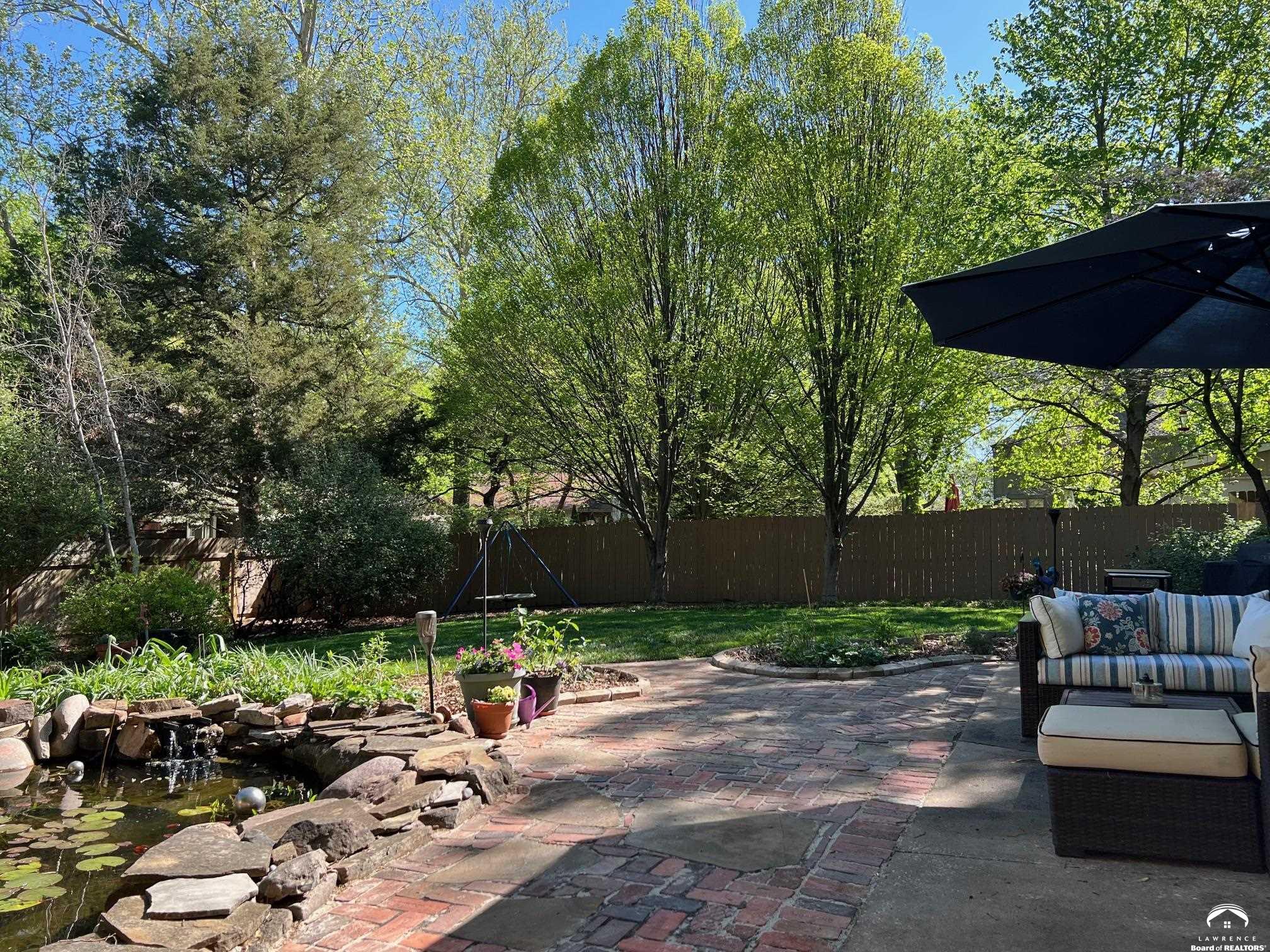 523 Pioneer Road Lawrence, KS 66049 - Photo 30 of 97