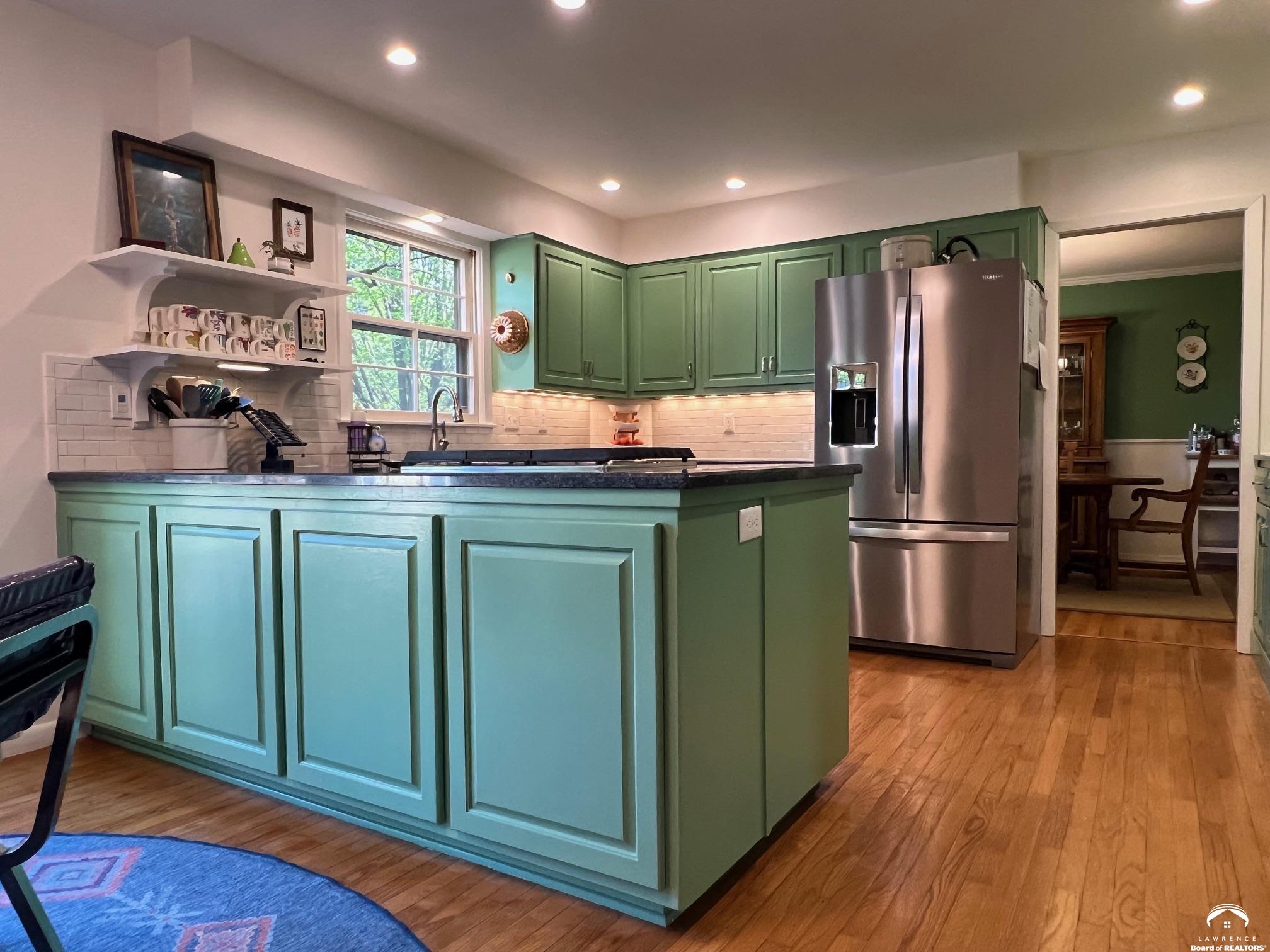 523 Pioneer Road Lawrence, KS 66049 - Photo 32 of 97