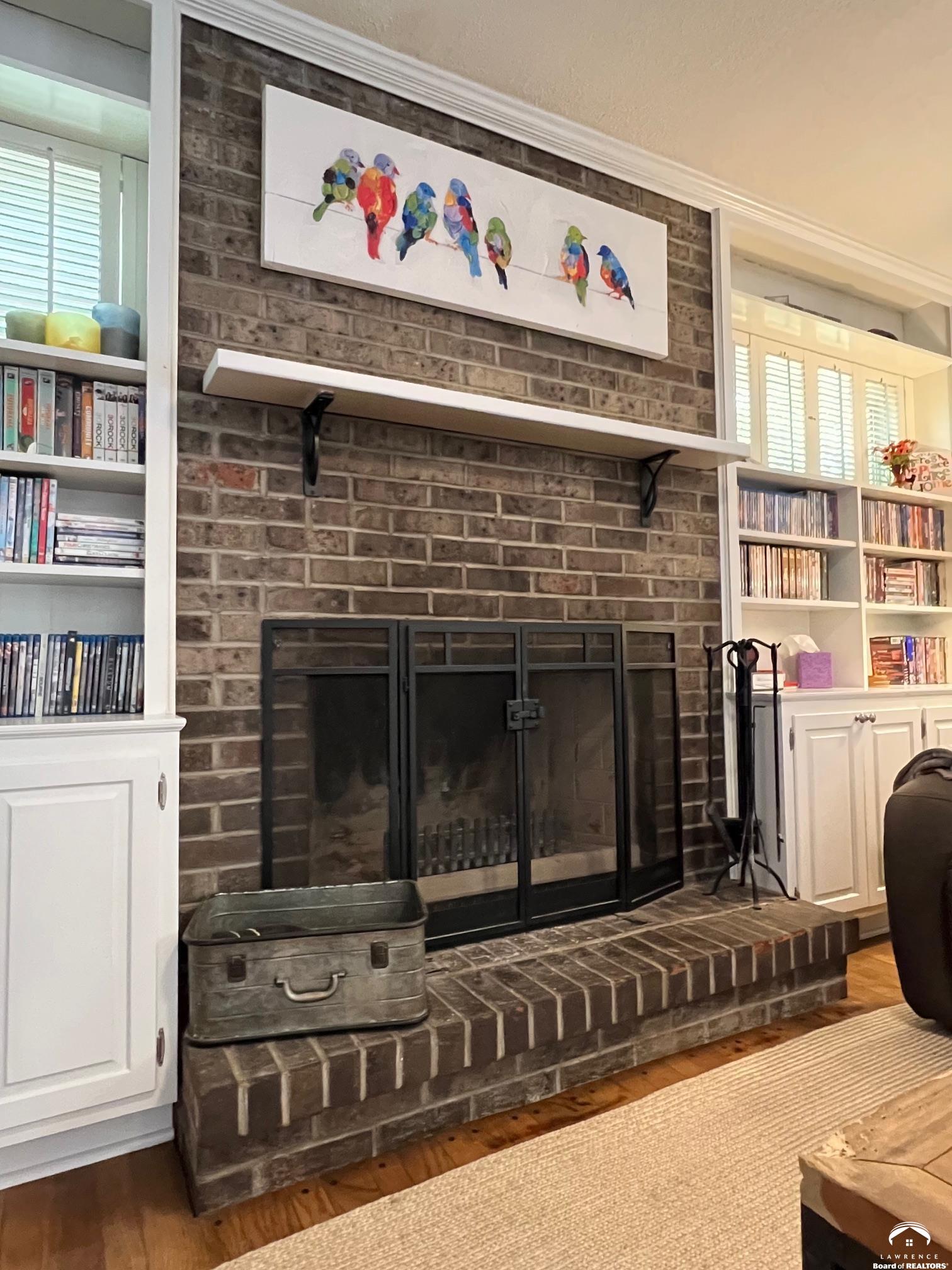 523 Pioneer Road Lawrence, KS 66049 - Photo 42 of 97