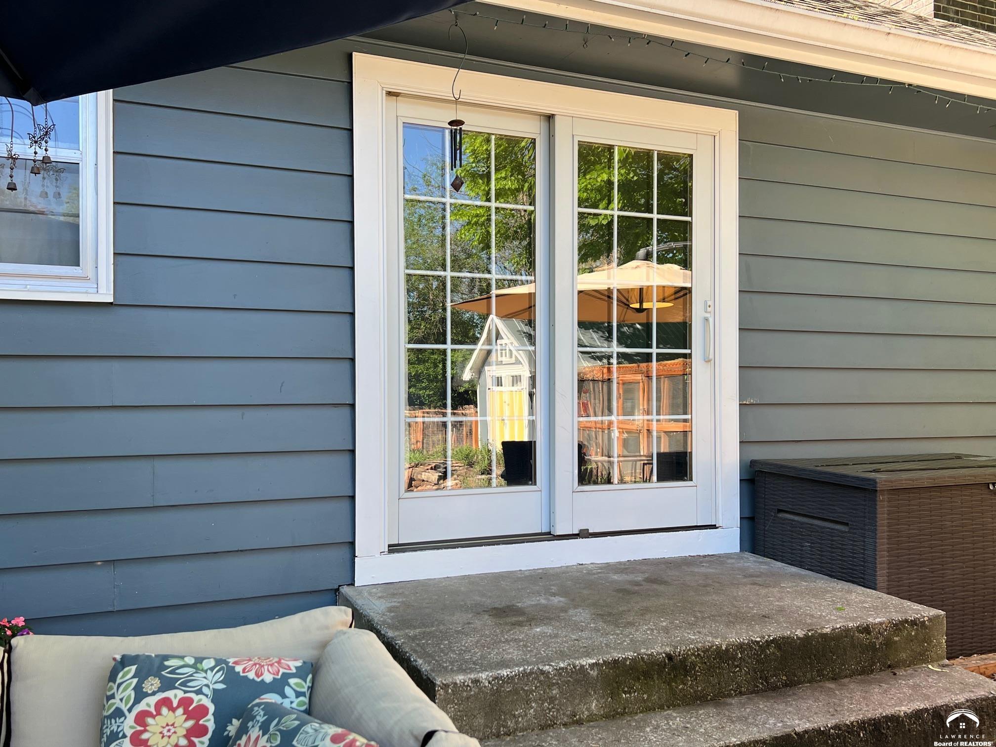 523 Pioneer Road Lawrence, KS 66049 - Photo 47 of 97