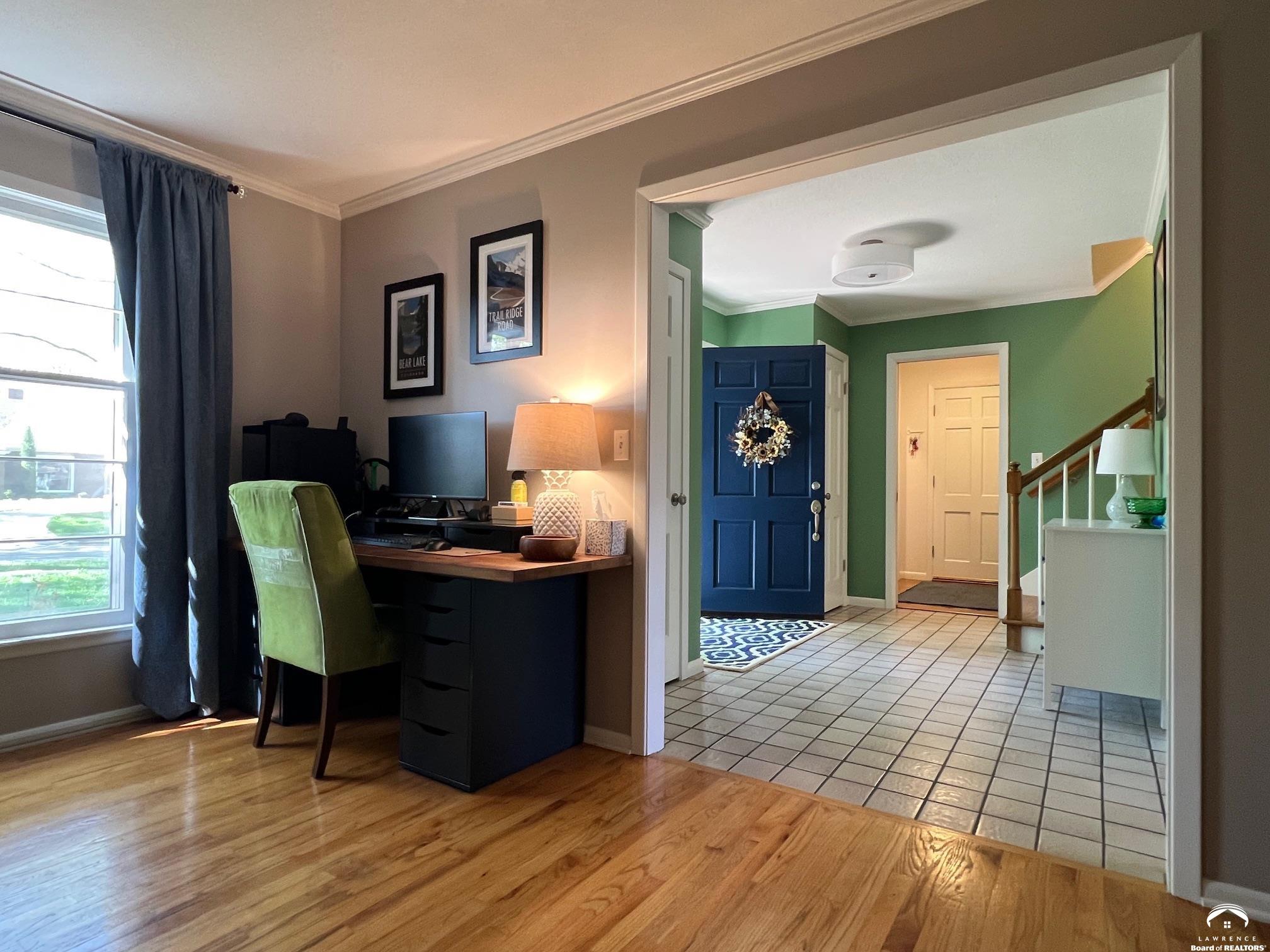 523 Pioneer Road Lawrence, KS 66049 - Photo 49 of 97