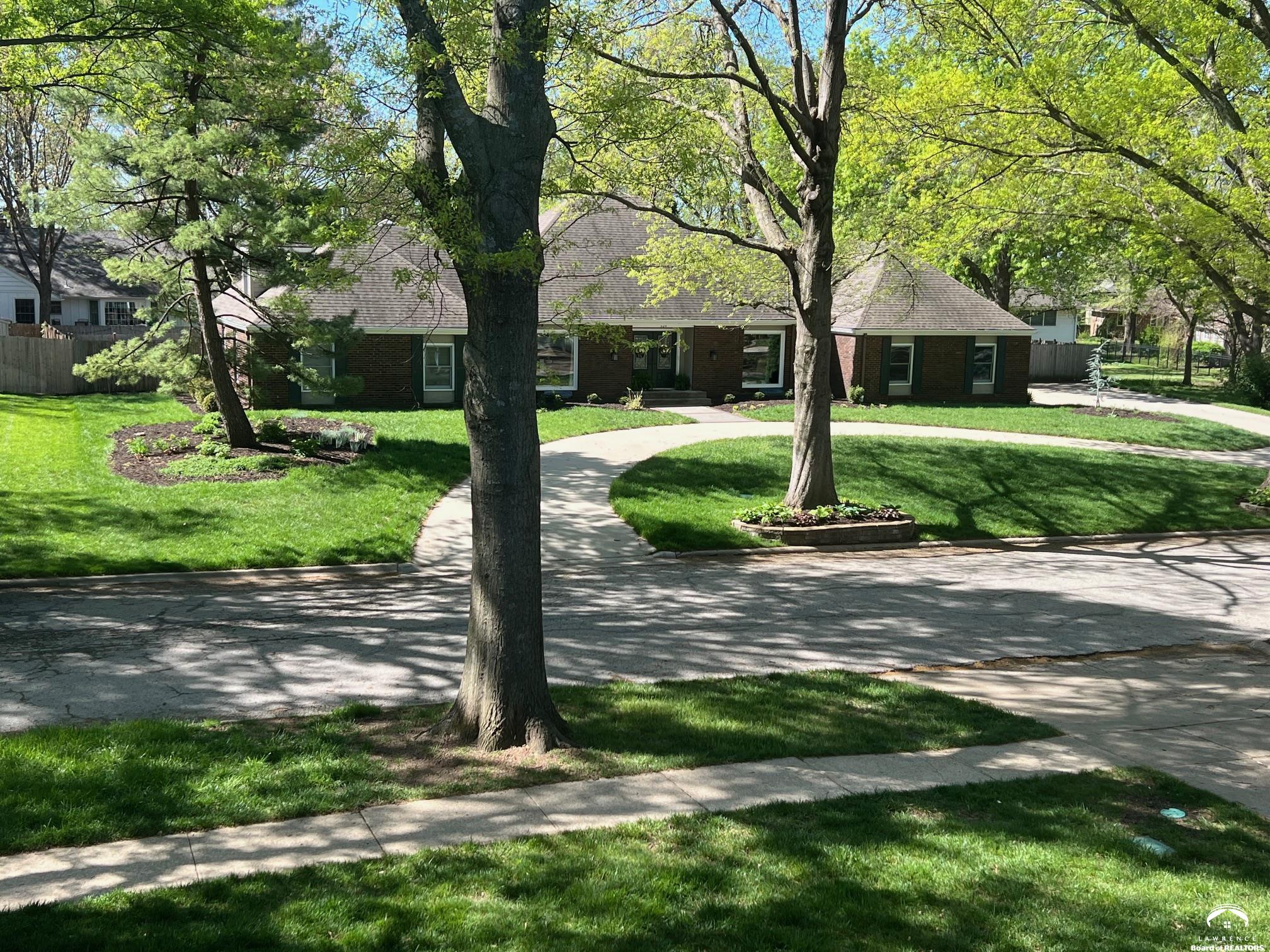 523 Pioneer Road Lawrence, KS 66049 - Photo 68 of 97