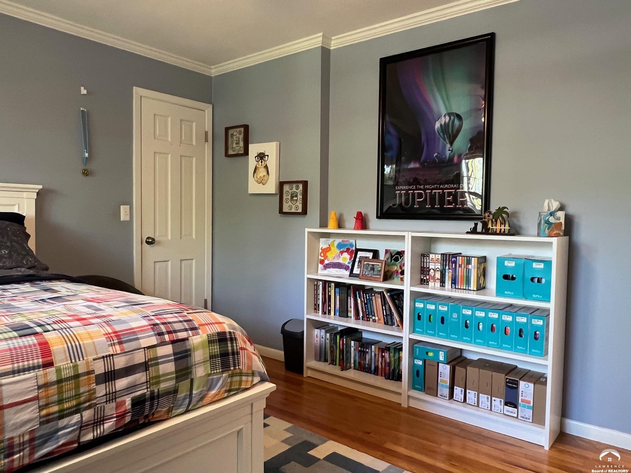 523 Pioneer Road Lawrence, KS 66049 - Photo 70 of 97