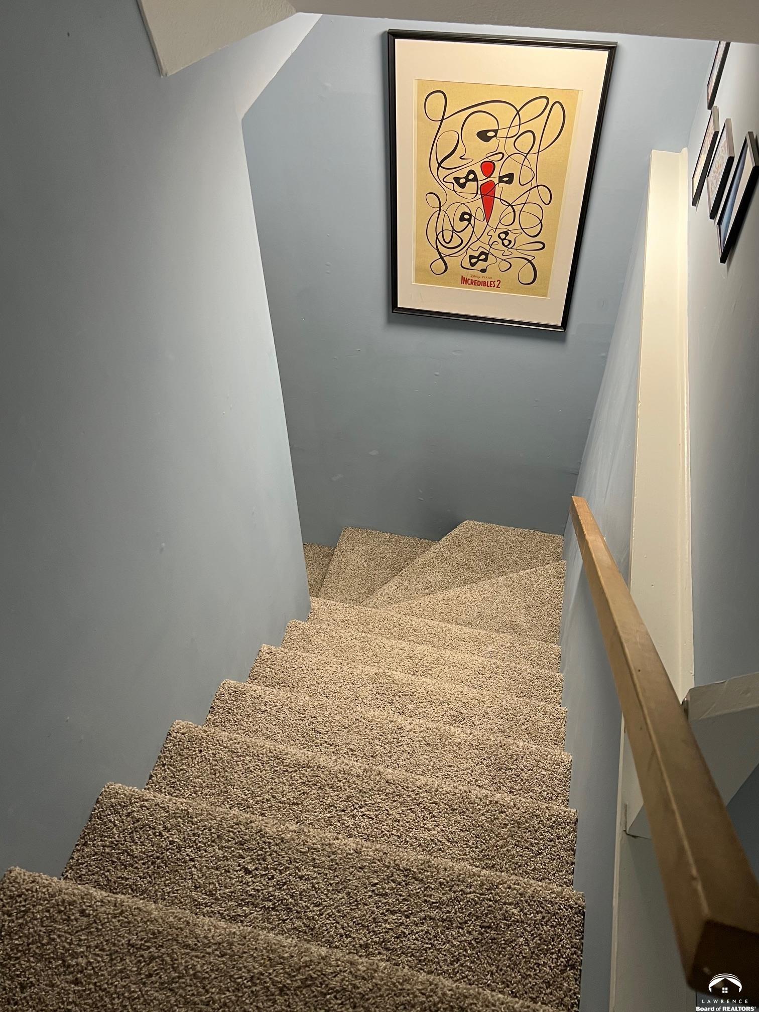 523 Pioneer Road Lawrence, KS 66049 - Photo 79 of 97