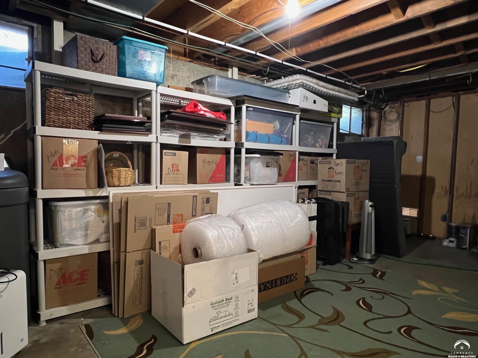 523 Pioneer Road Lawrence, KS 66049 - Photo 89 of 97