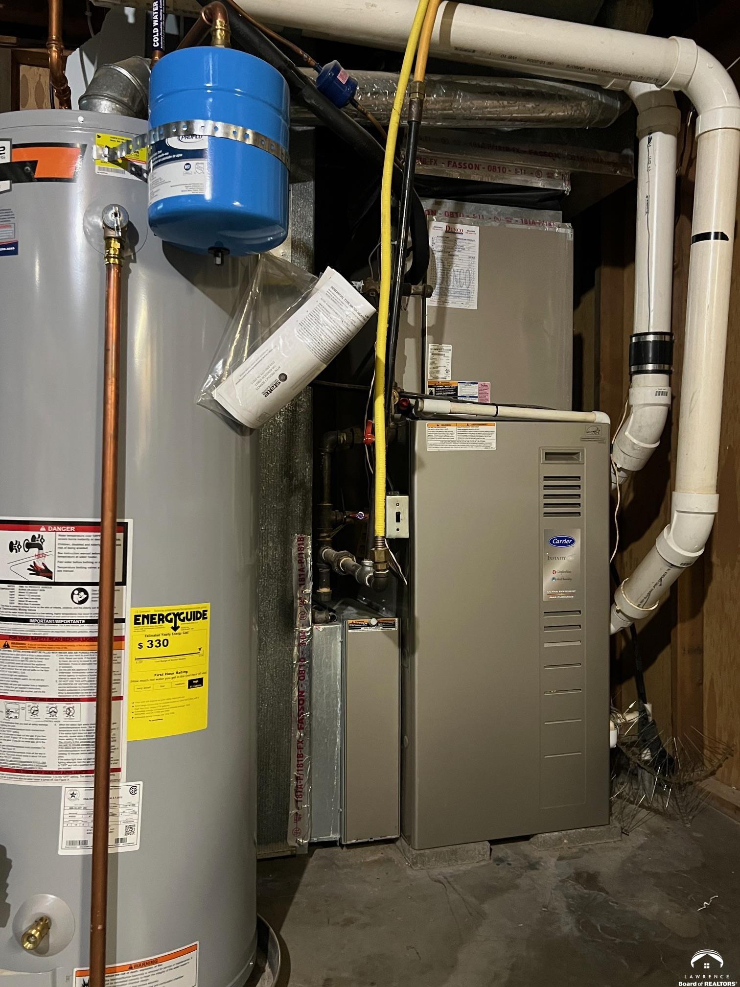 523 Pioneer Road Lawrence, KS 66049 - Photo 90 of 97