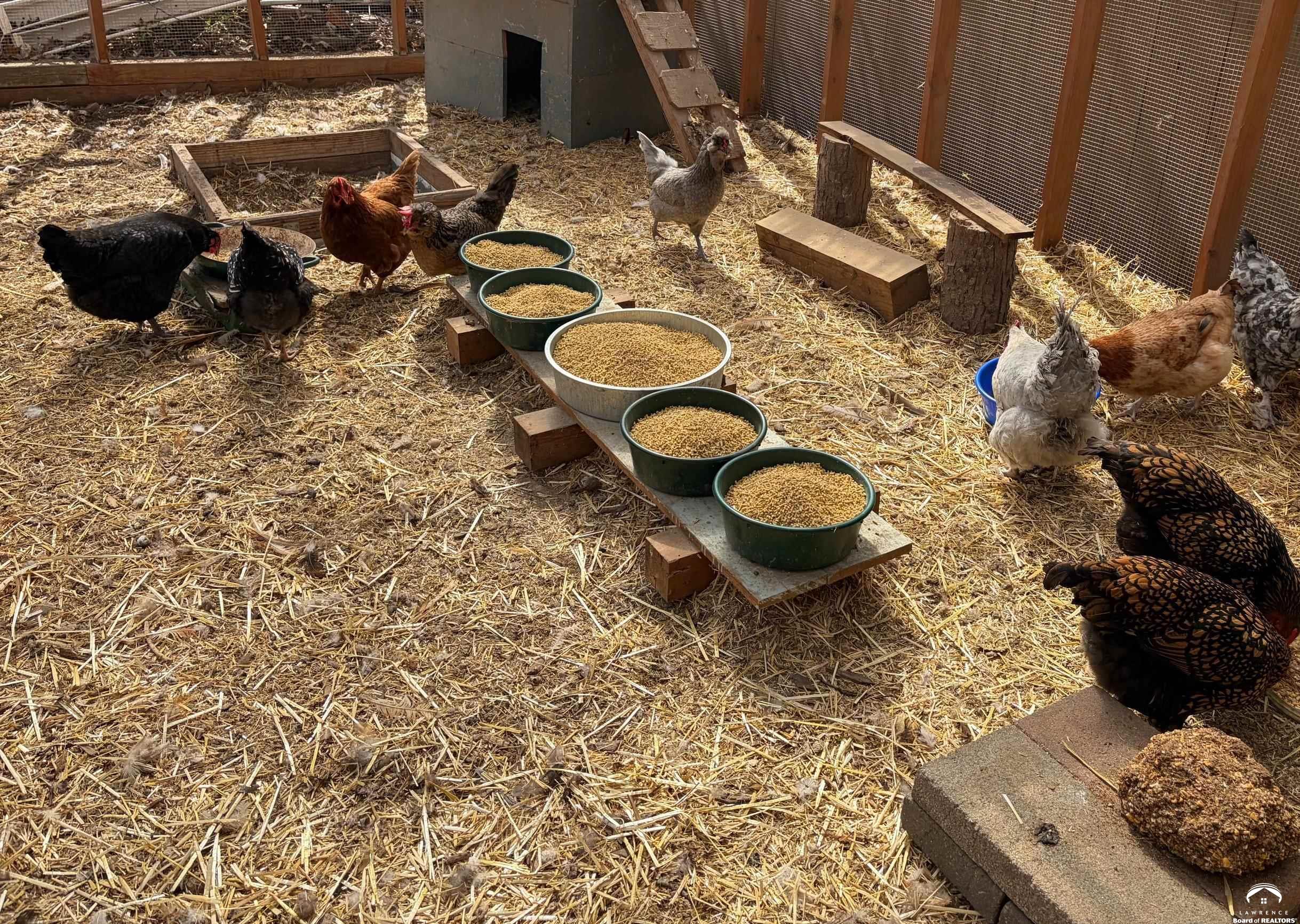 523 Pioneer Road Lawrence, KS 66049 - Photo 92 of 97