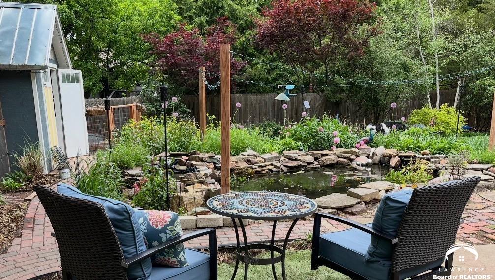 523 Pioneer Road Lawrence, KS 66049 - Photo 94 of 97