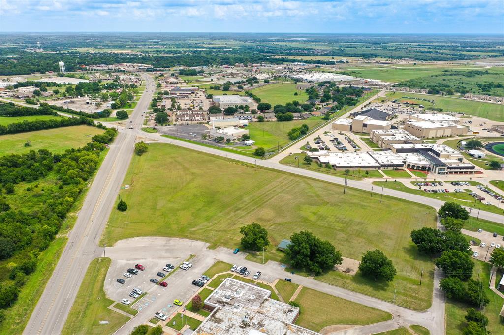 0 South Washington Street, Unit D Kaufman, TX 75142 - Photo 6 of 6 a view of a city