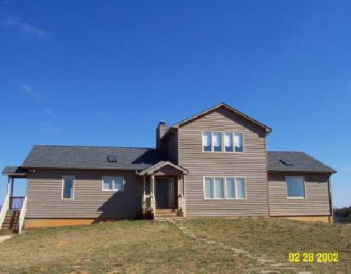 747 Sprinkle Road Fincastle, VA 24090 - Photo 1 of 1 Listing Photo