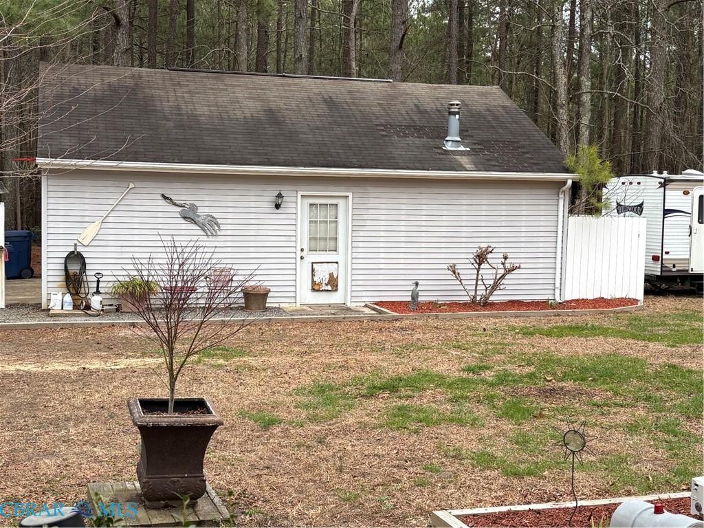 116 Hunts Road Port Haywood, VA 23138 - Photo 38 of 49