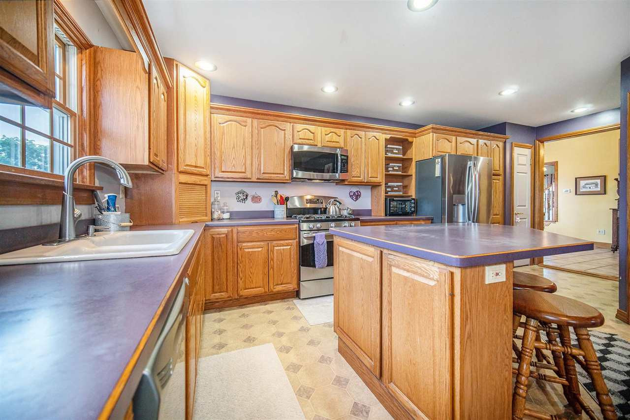 2992 Barber Road Grass Lake, MI 49240 - Photo 13 of 43 Photo 13