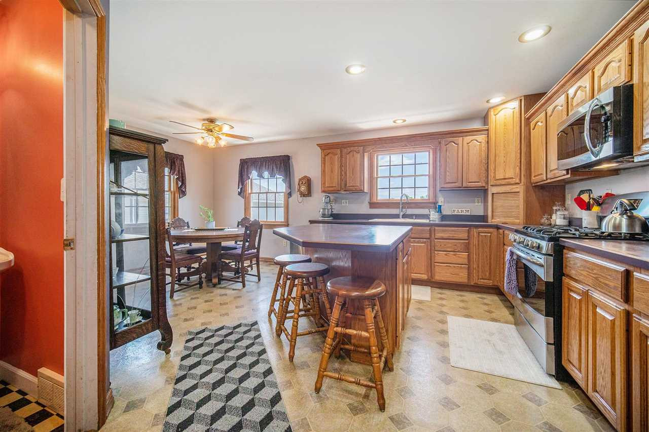 2992 Barber Road Grass Lake, MI 49240 - Photo 14 of 43 Photo 14