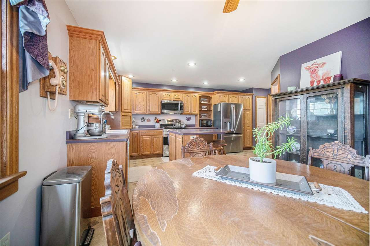2992 Barber Road Grass Lake, MI 49240 - Photo 15 of 43 Photo 15