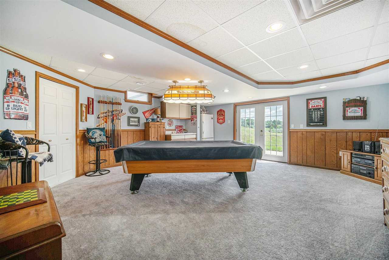 2992 Barber Road Grass Lake, MI 49240 - Photo 27 of 43 Photo 27