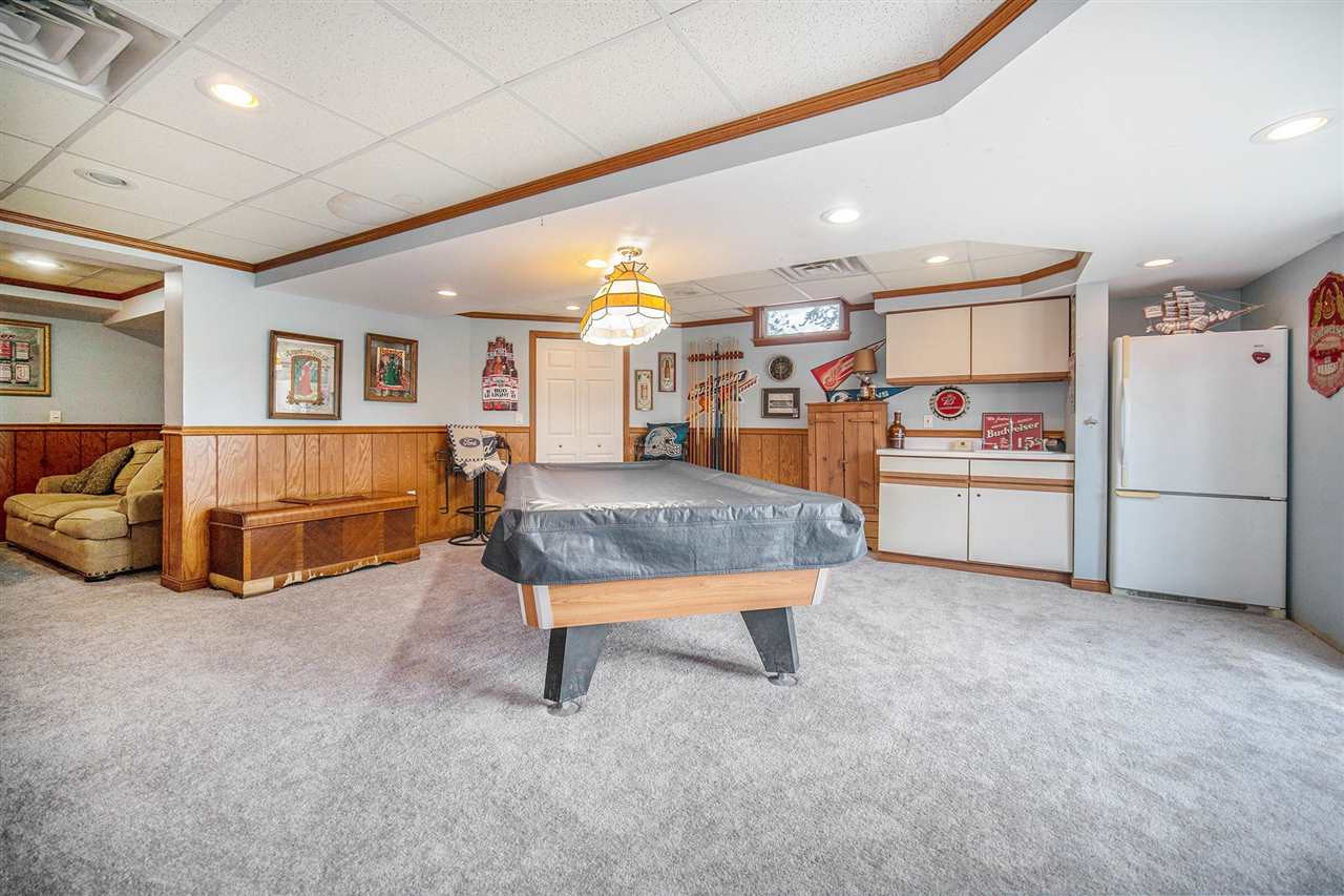 2992 Barber Road Grass Lake, MI 49240 - Photo 28 of 43 Photo 28