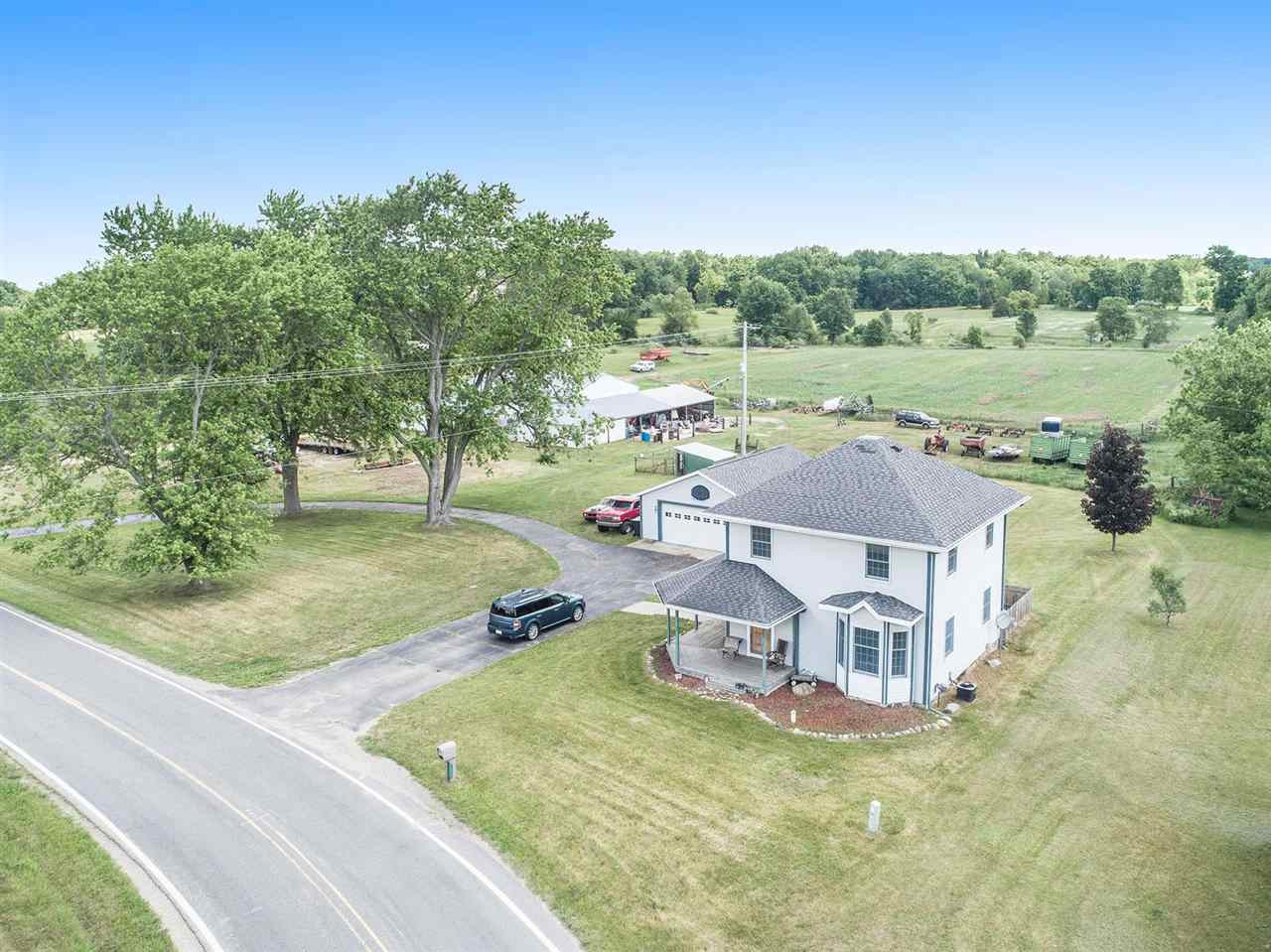 2992 Barber Road Grass Lake, MI 49240 - Photo 3 of 43 Photo 3