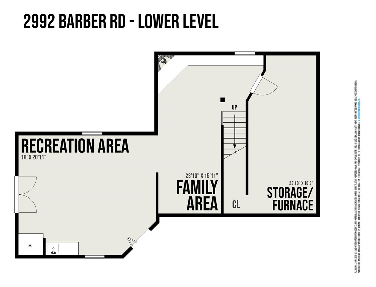 2992 Barber Road Grass Lake, MI 49240 - Photo 31 of 43 Photo 31