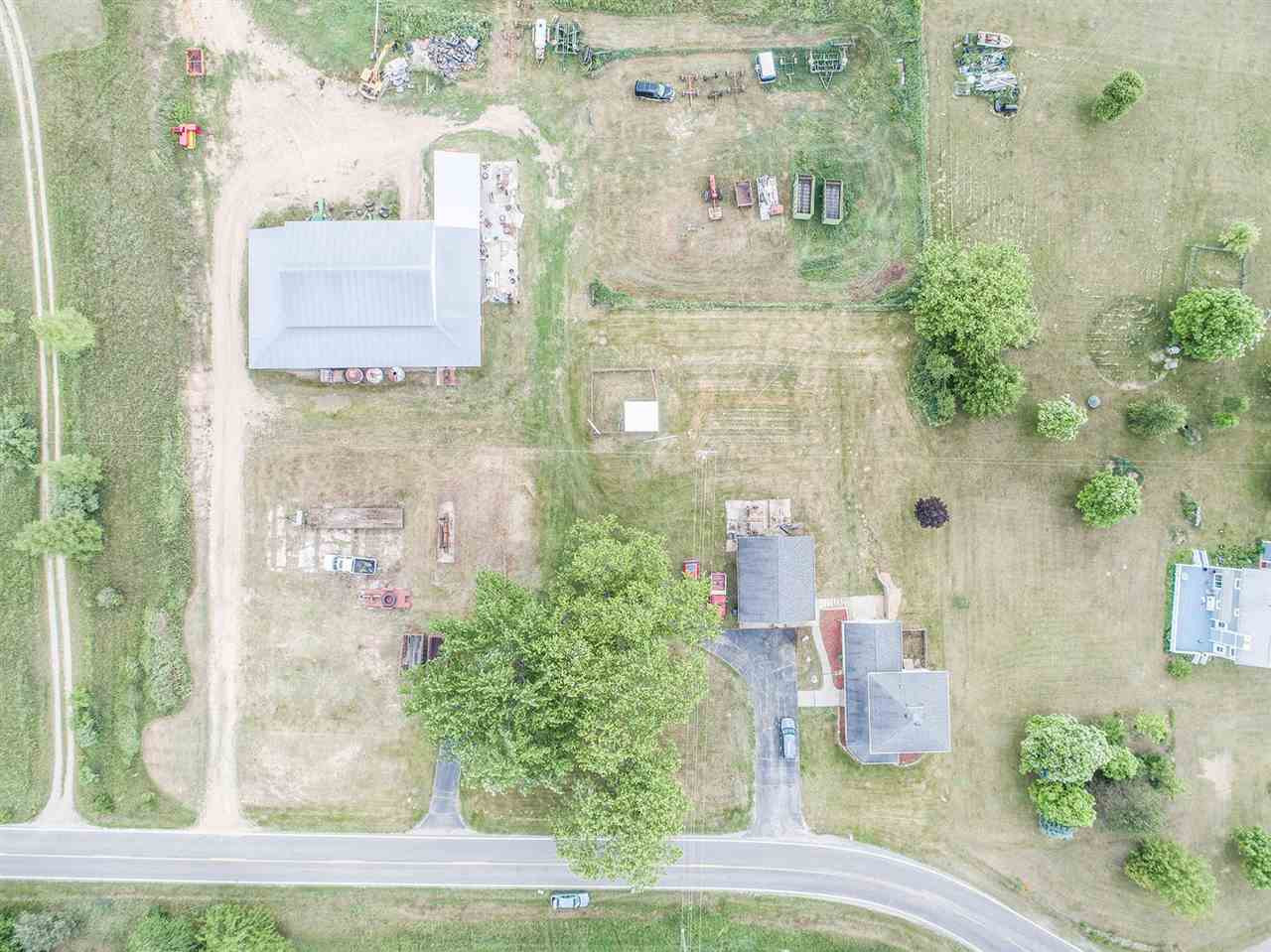 2992 Barber Road Grass Lake, MI 49240 - Photo 39 of 43 Photo 39