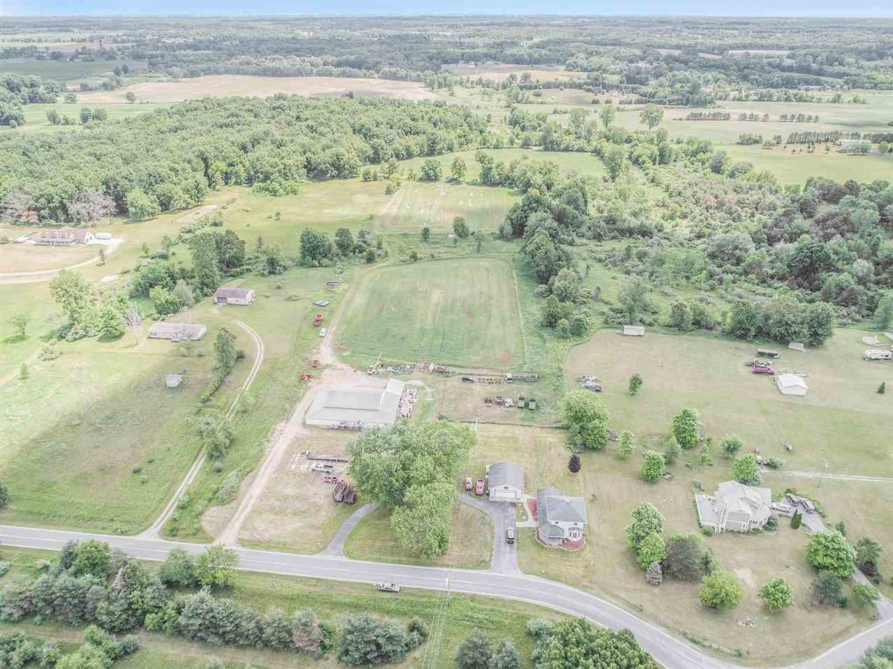 2992 Barber Road Grass Lake, MI 49240 - Photo 40 of 43 Photo 40