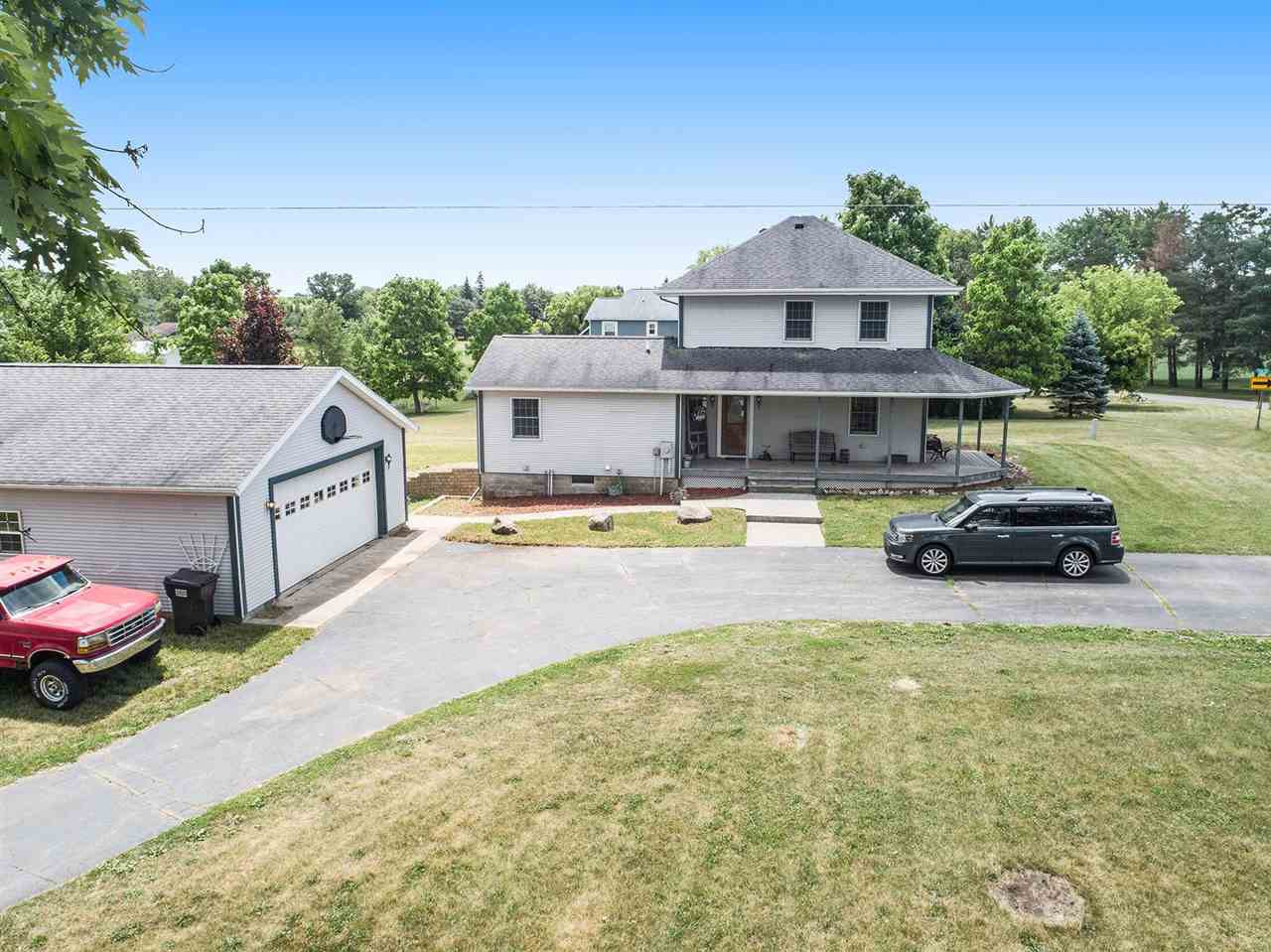 2992 Barber Road Grass Lake, MI 49240 - Photo 4 of 43 Photo 4
