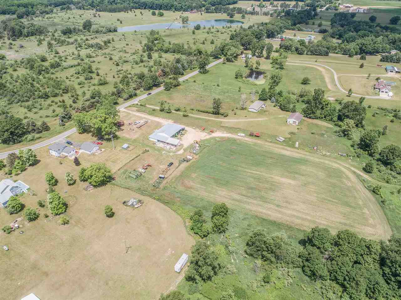 2992 Barber Road Grass Lake, MI 49240 - Photo 42 of 43 Photo 42