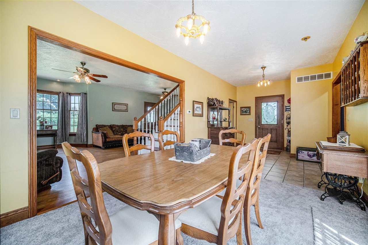 2992 Barber Road Grass Lake, MI 49240 - Photo 7 of 43 Photo 7