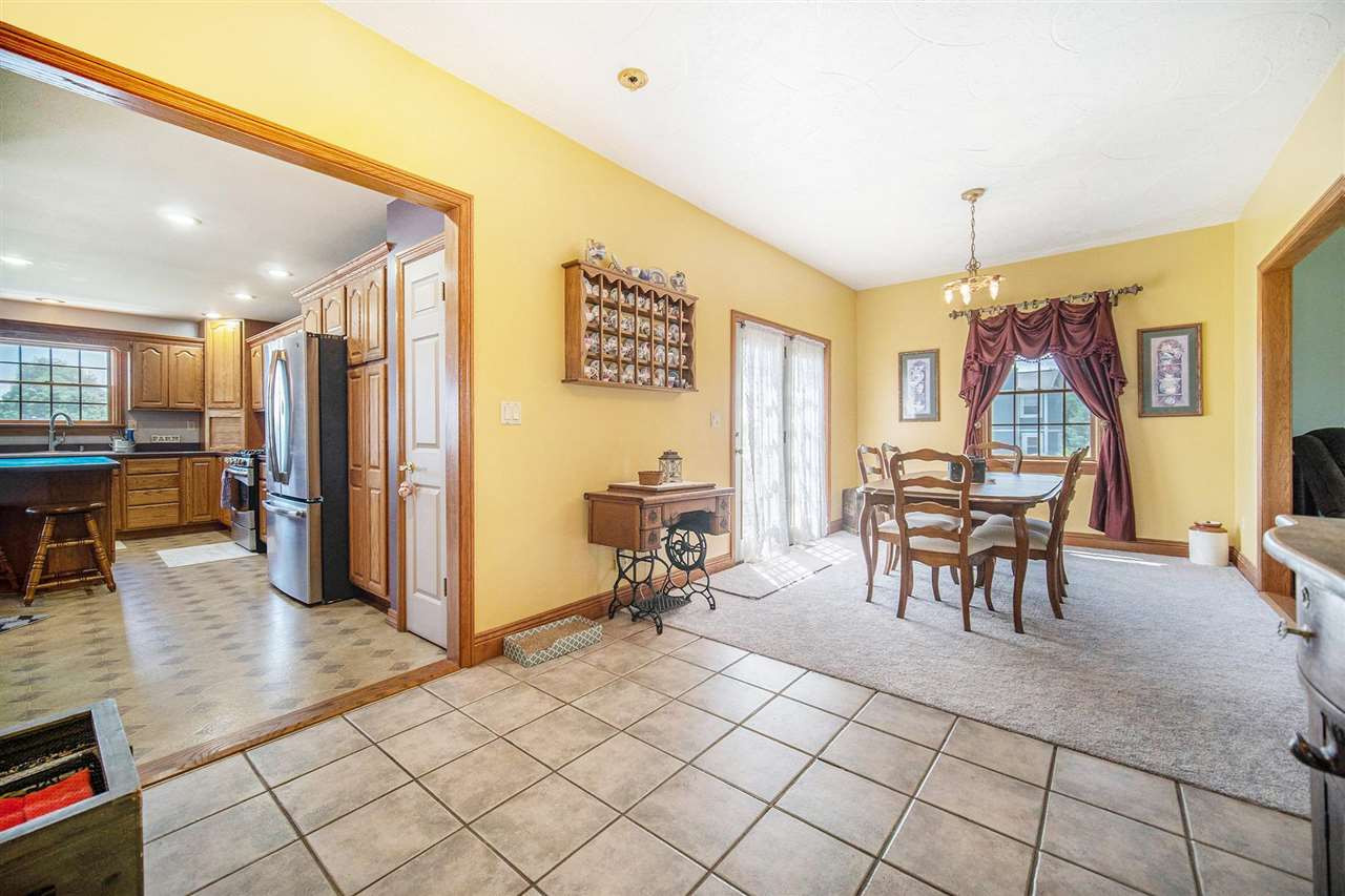 2992 Barber Road Grass Lake, MI 49240 - Photo 8 of 43 Photo 8