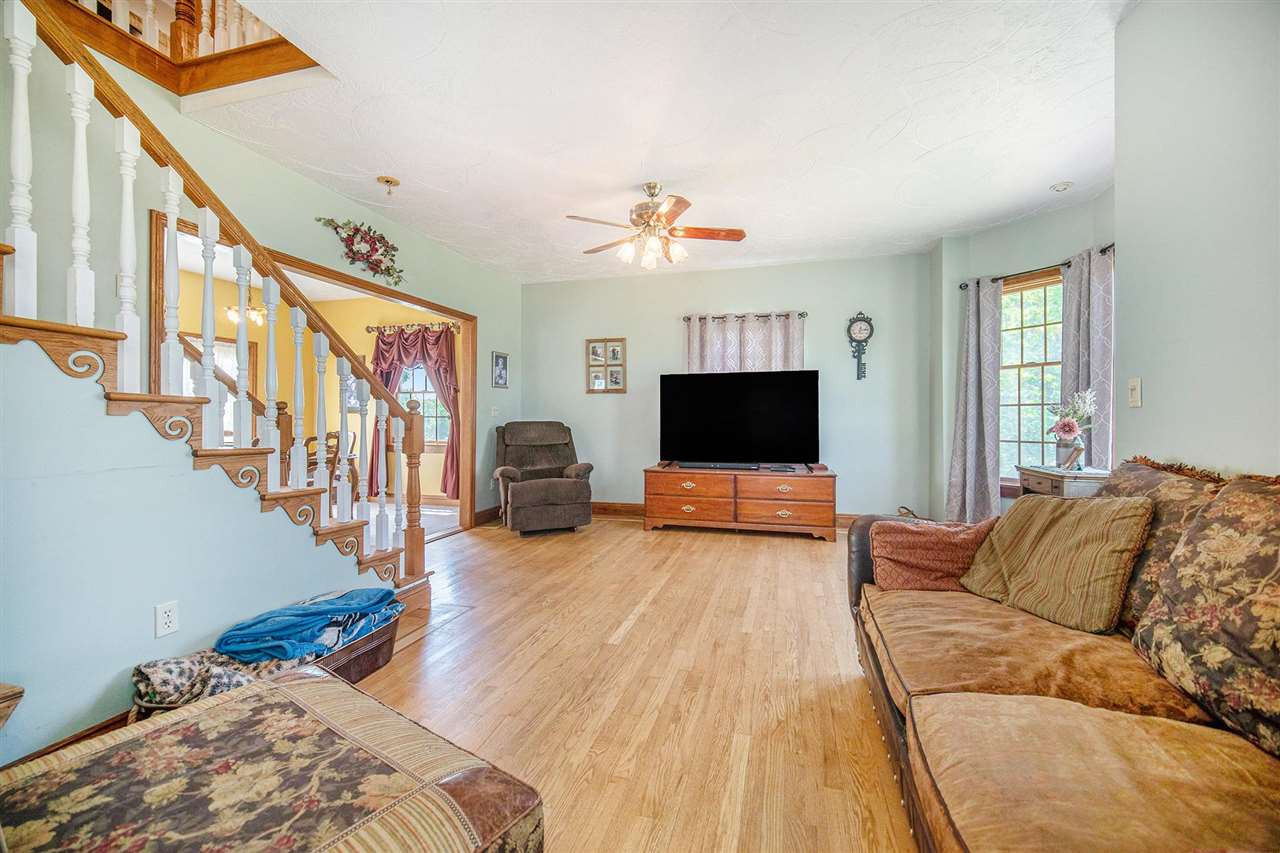 2992 Barber Road Grass Lake, MI 49240 - Photo 10 of 43 Photo 10