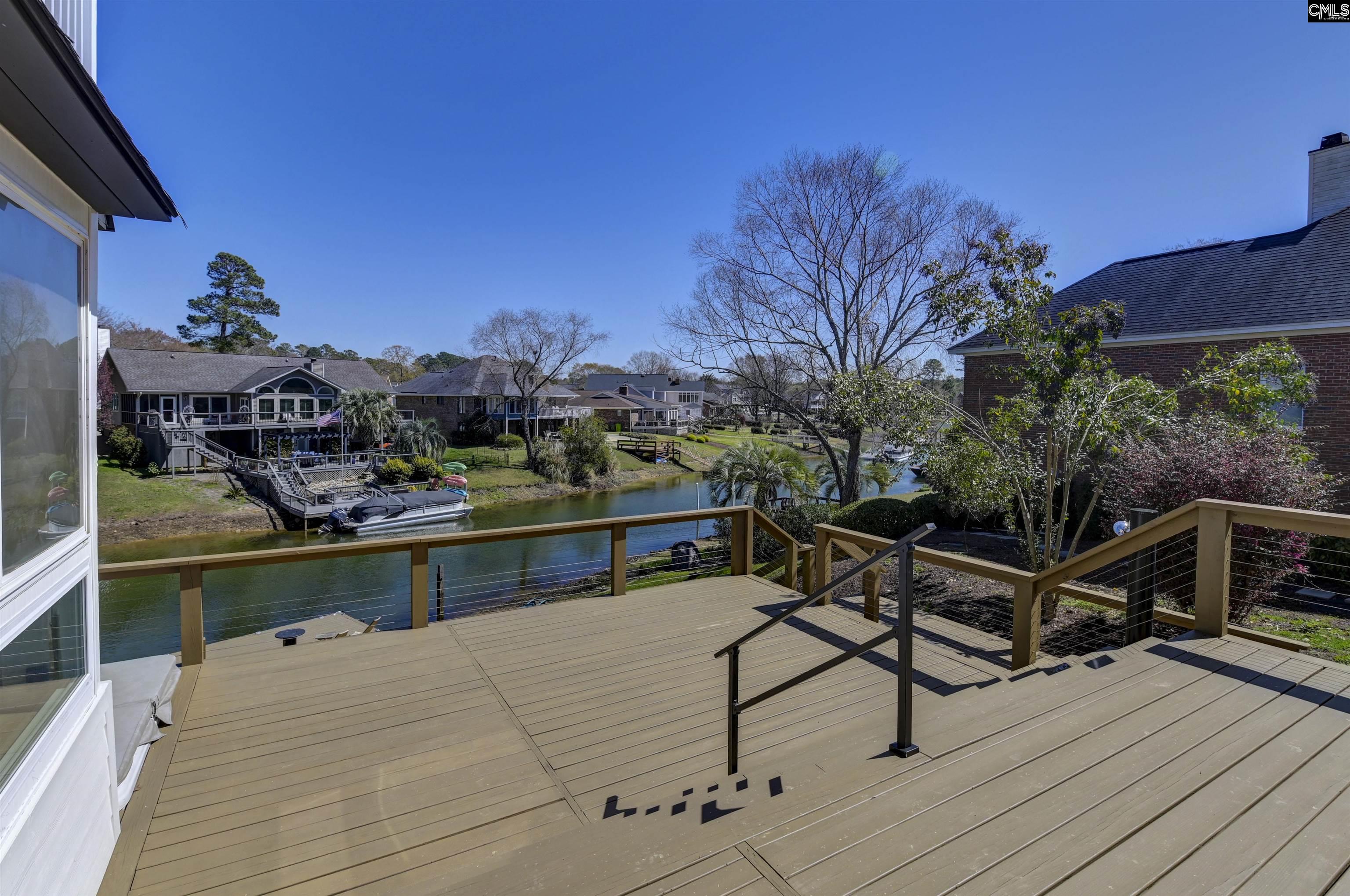 1029 Jones Road Irmo, SC 29063 - Photo 9 of 93