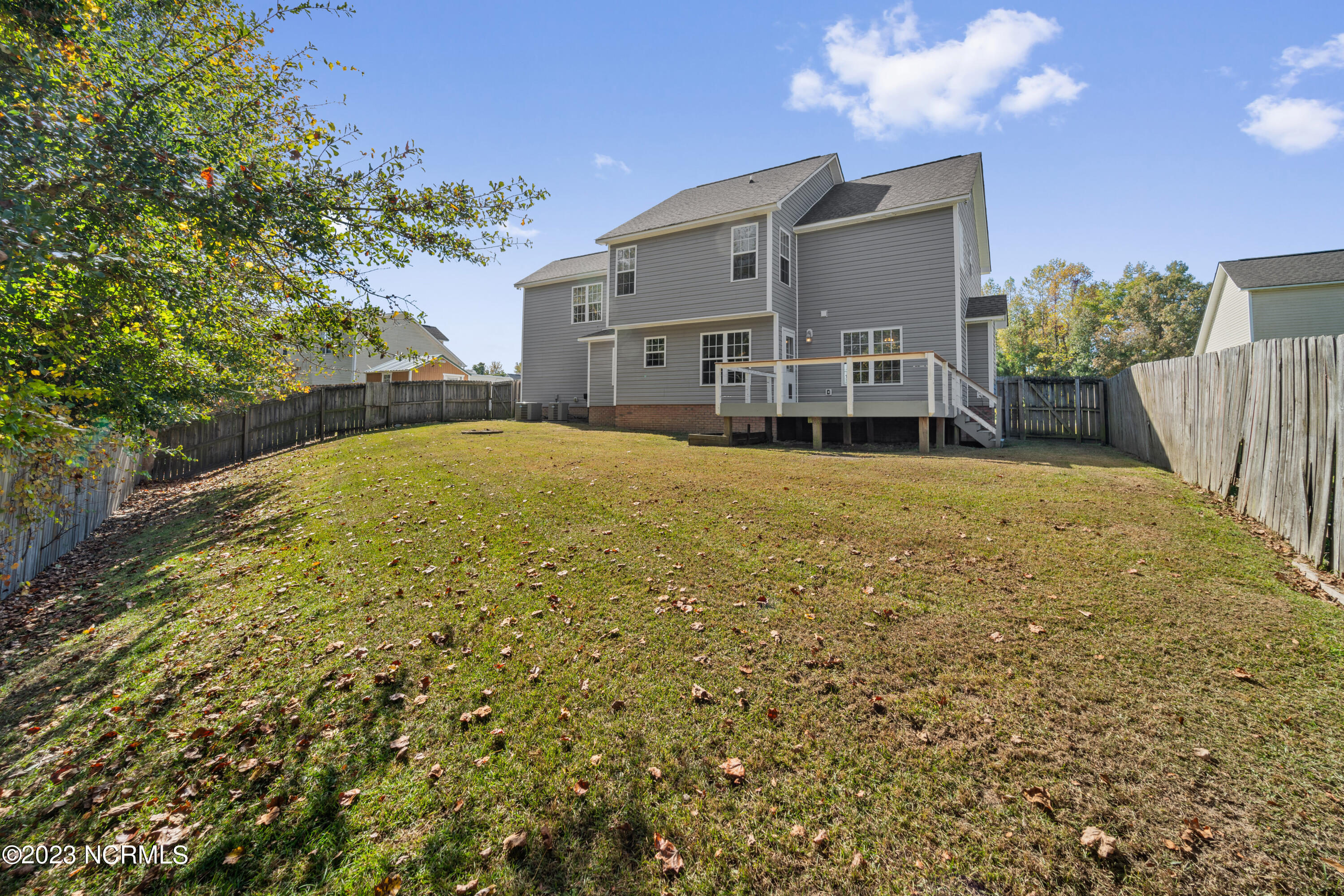 172 East Ridge Court Jacksonville, NC 28540 - Photo 21 of 33