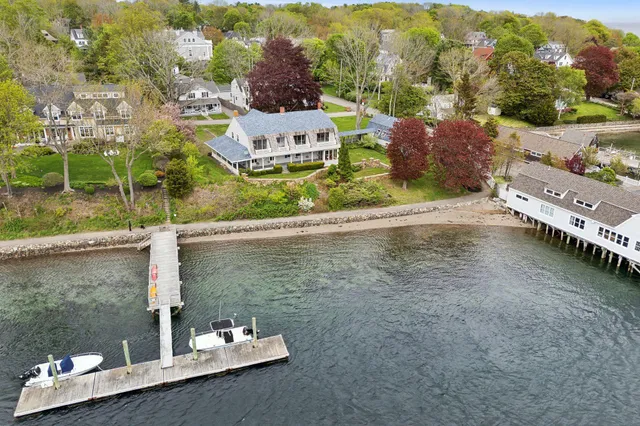 $3,700,000 | 23 Harmon Park Road, York, ME 03909