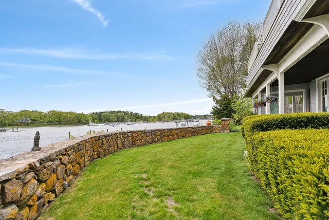 $3,700,000 | 23 Harmon Park Road, York, ME 03909