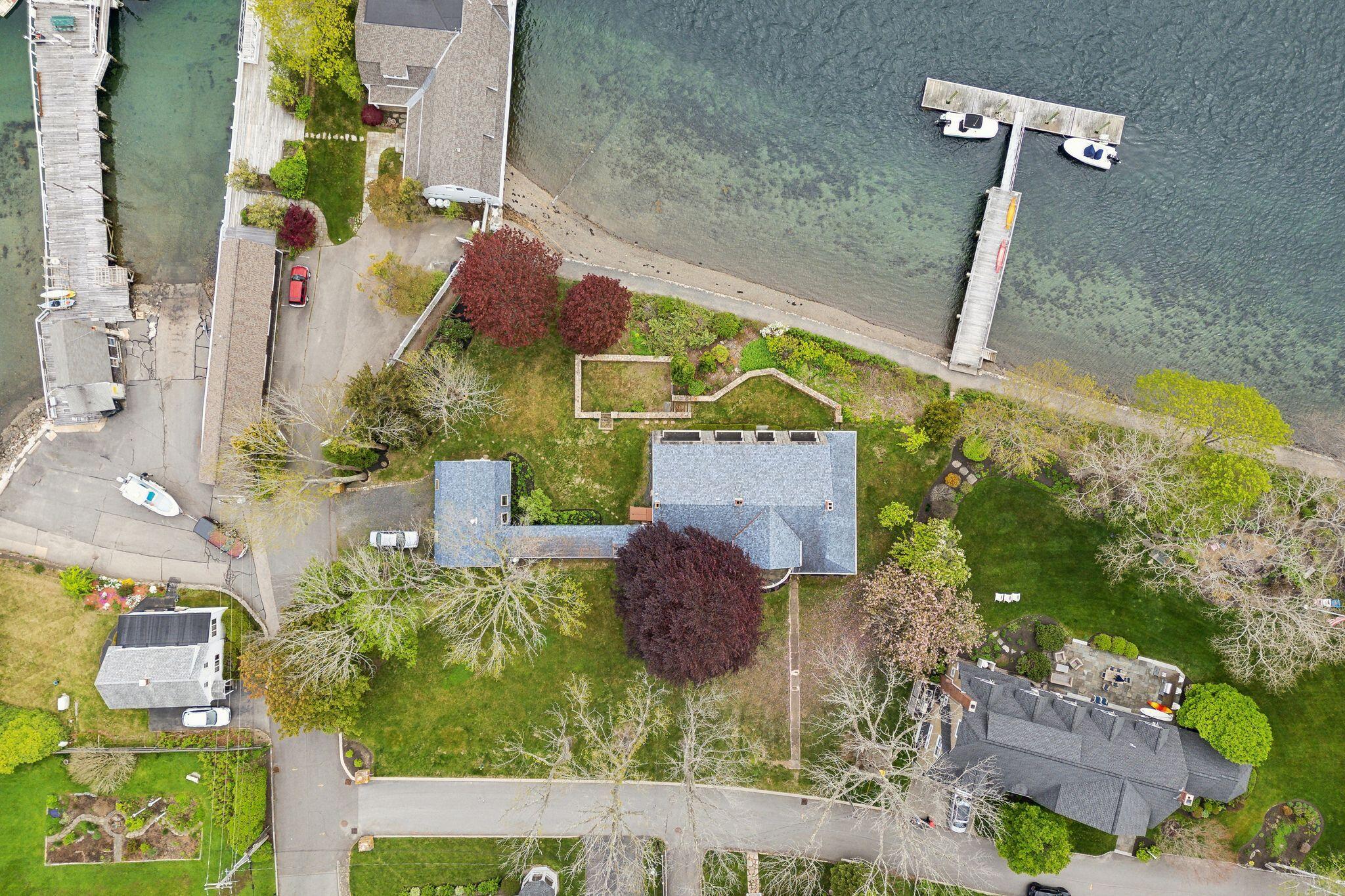 23 Harmon Park Road York, ME 03909 - Photo 2 of 78 25_DJI_20250519152843_0256_D