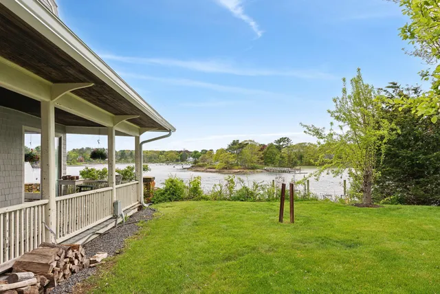 $3,700,000 | 23 Harmon Park Road, York, ME 03909