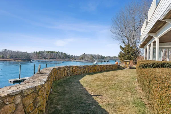 $3,700,000 | 23 Harmon Park Road, York, ME 03909