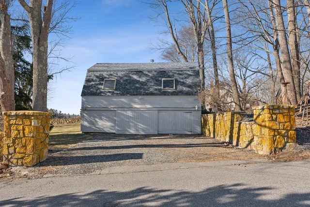 $3,700,000 | 23 Harmon Park Road, York, ME 03909