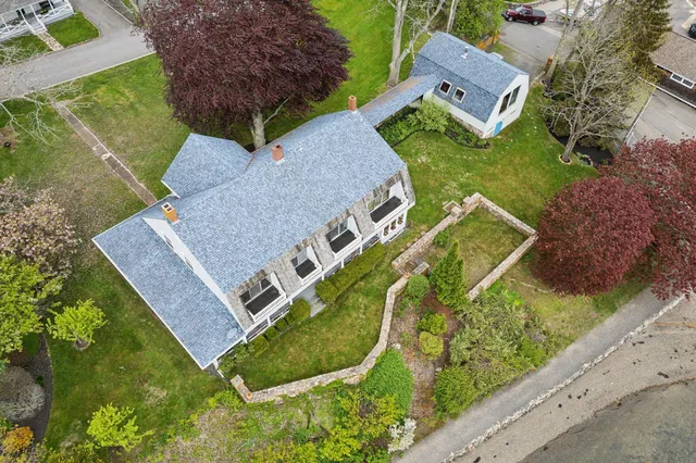 $3,700,000 | 23 Harmon Park Road, York, ME 03909