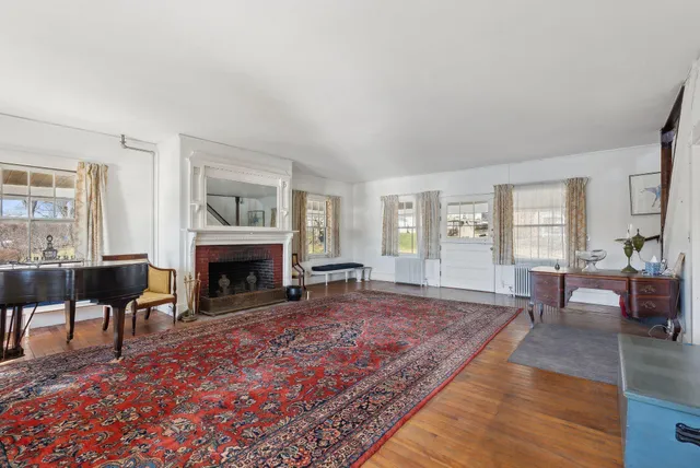 $3,700,000 | 23 Harmon Park Road, York, ME 03909