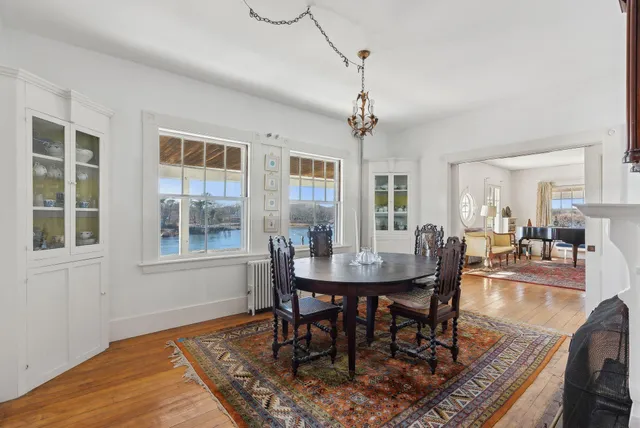 $3,700,000 | 23 Harmon Park Road, York, ME 03909