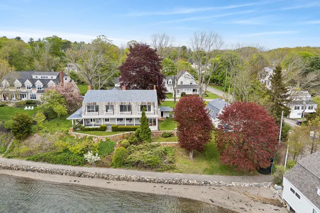 $3,700,000 | 23 Harmon Park Road, York, ME 03909