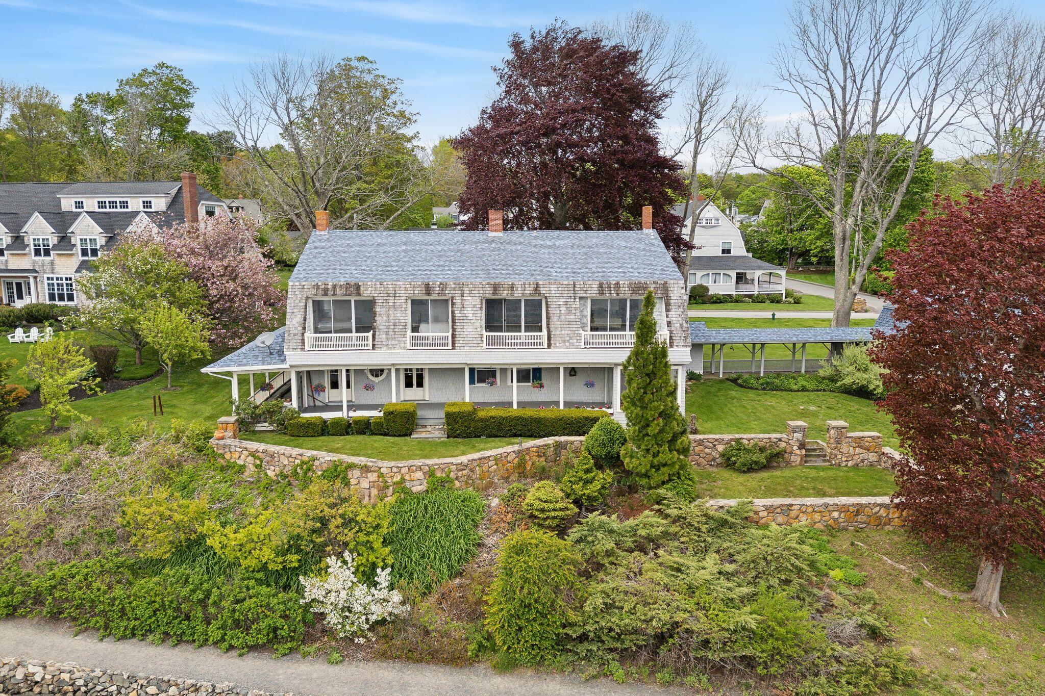 23 Harmon Park Road York, ME 03909 - Photo 6 of 78 42_DJI_20250519153223_0311_D
