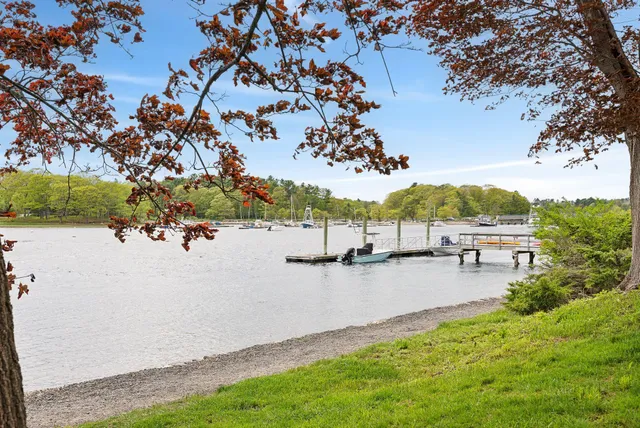 $3,700,000 | 23 Harmon Park Road, York, ME 03909