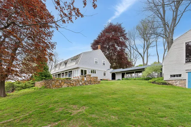$3,700,000 | 23 Harmon Park Road, York, ME 03909