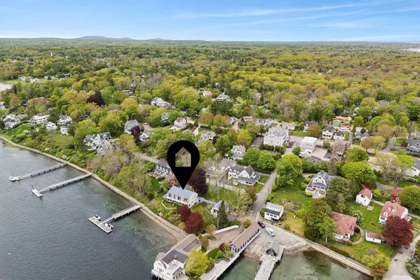 $3,700,000 | 23 Harmon Park Road, York, ME 03909