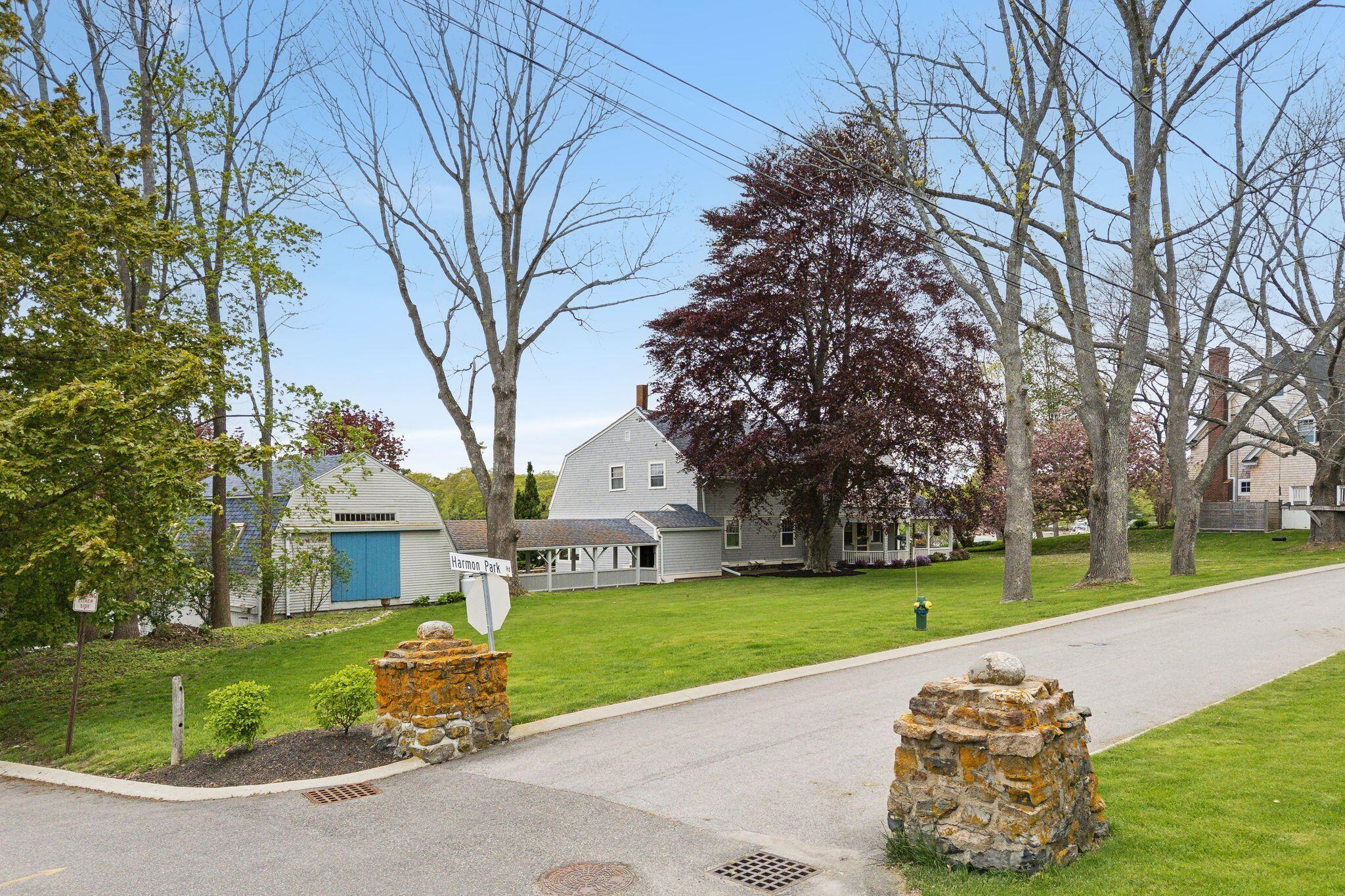 23 Harmon Park Road York, ME 03909 - Photo 71 of 78 24_DJI_20250519152821_0251_D