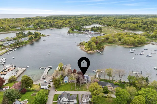 $3,700,000 | 23 Harmon Park Road, York, ME 03909