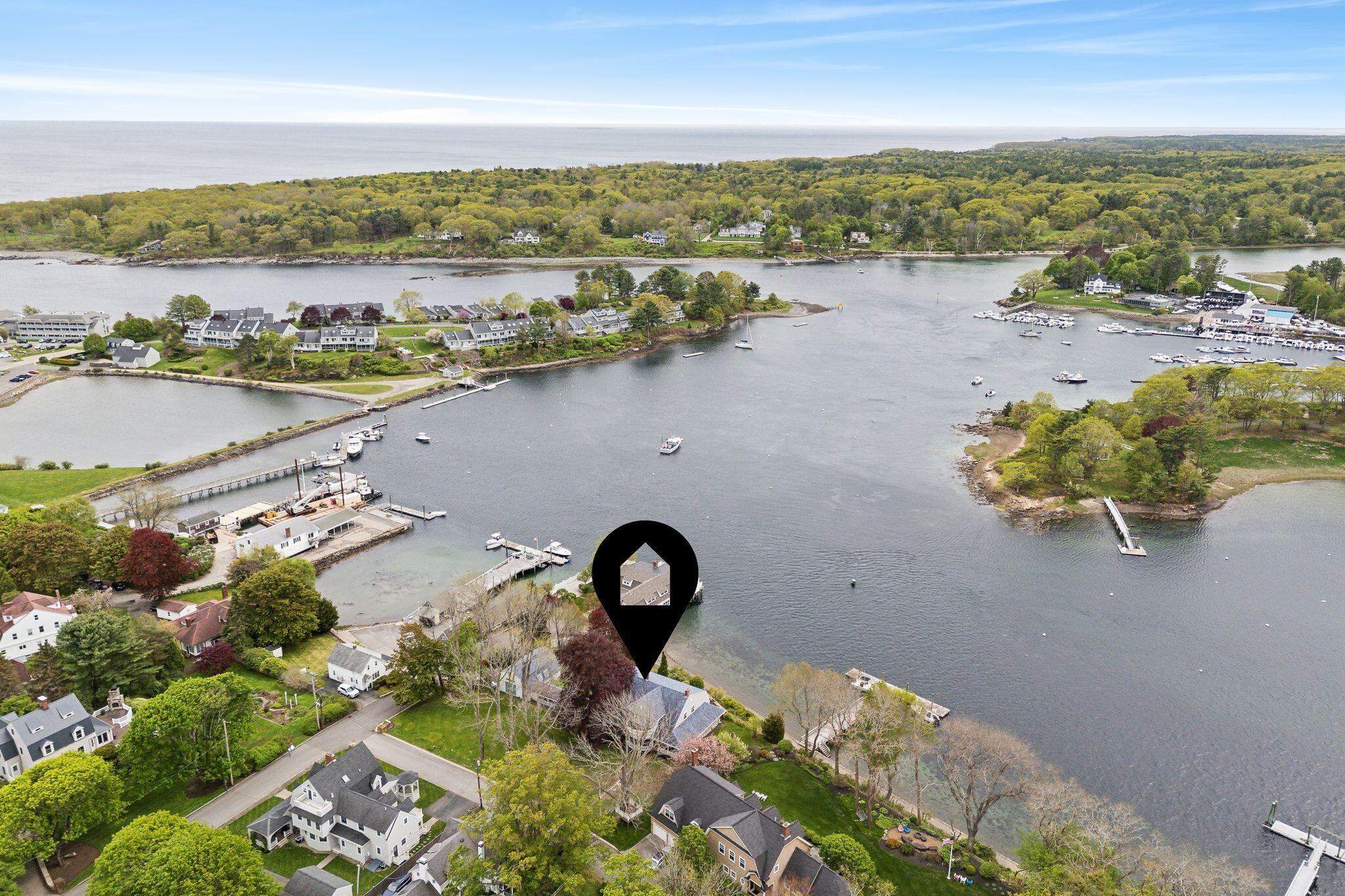 23 Harmon Park Road York, ME 03909 - Photo 73 of 78 29_DJI_20250519152934_0271_D