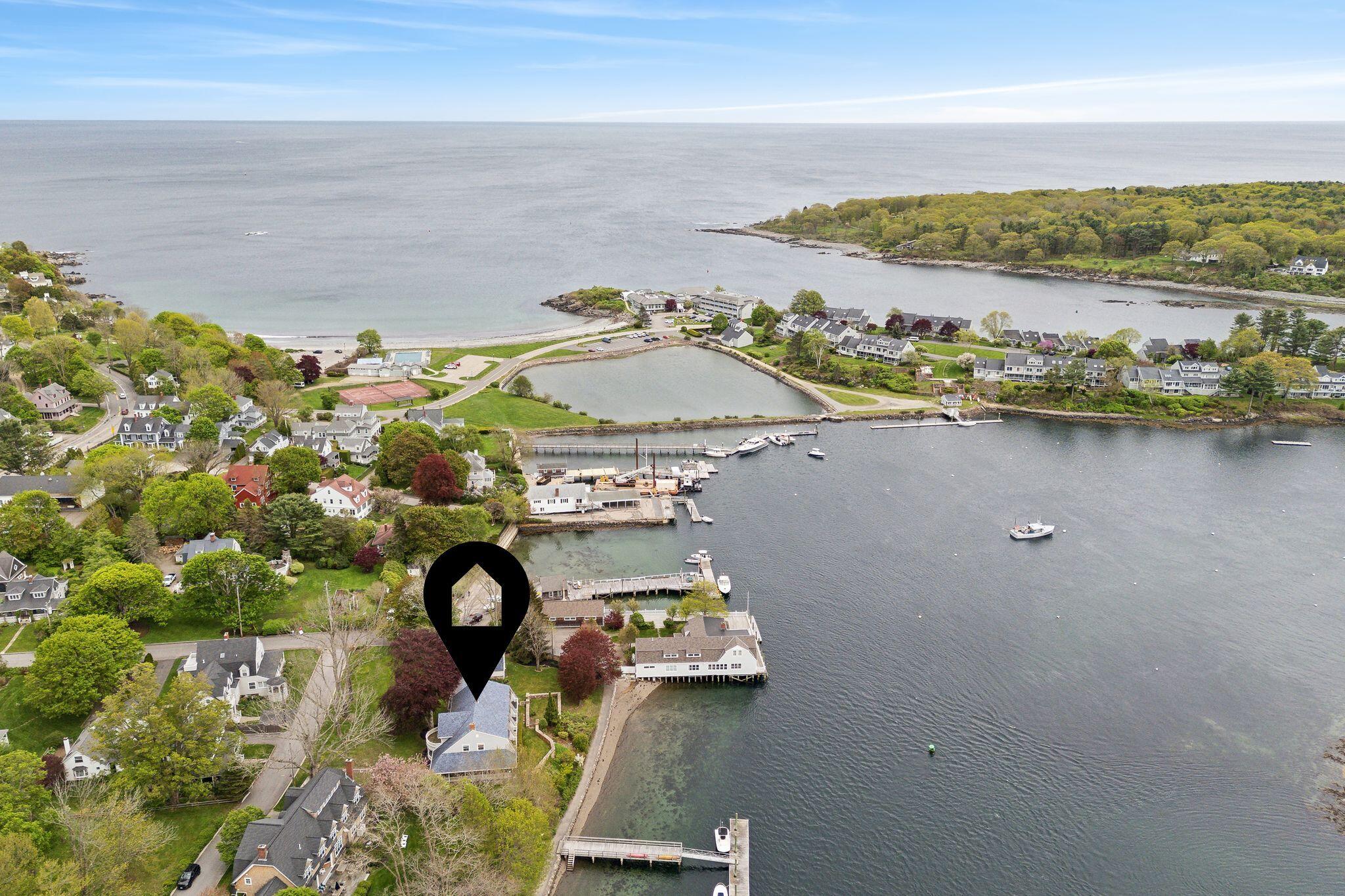 23 Harmon Park Road York, ME 03909 - Photo 74 of 78 31_DJI_20250519152957_0276_D