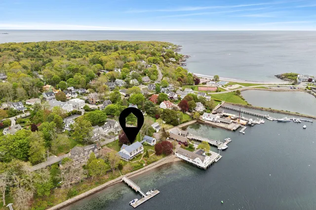 $3,700,000 | 23 Harmon Park Road, York, ME 03909